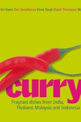 Cover of Curry