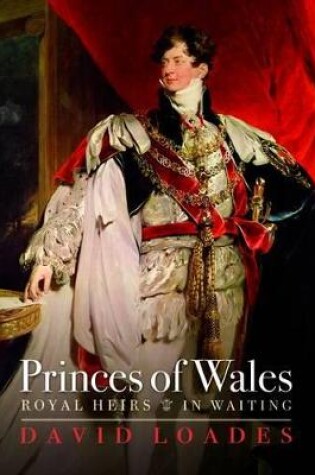 Cover of Princes of Wales