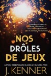 Book cover for Nos Drôles de Jeux