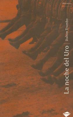 Book cover for La Noche del Uro