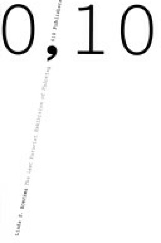 Cover of 0,10