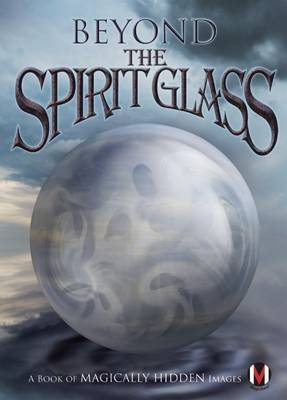 Book cover for Beyond the Spirit Glass