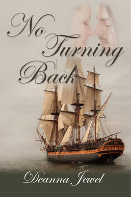 Book cover for No Turning Back