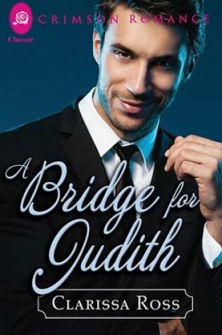 Cover of A Bridge for Judith