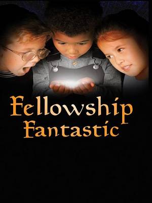 Book cover for Fellowship Fantastic