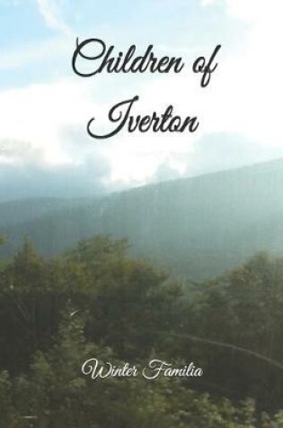 Cover of Children of Iverton