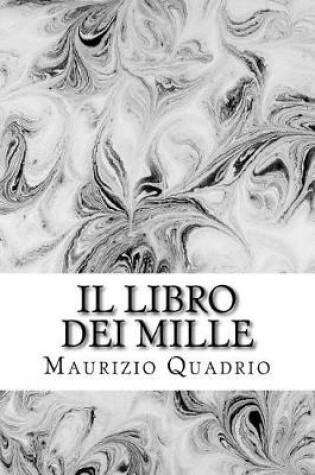 Cover of Il Libro Dei Mille