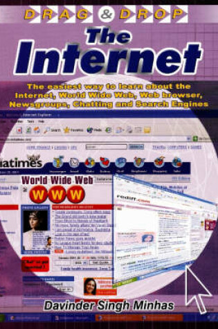 Cover of Internet