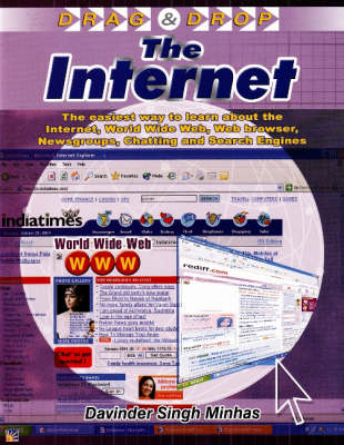 Book cover for Internet