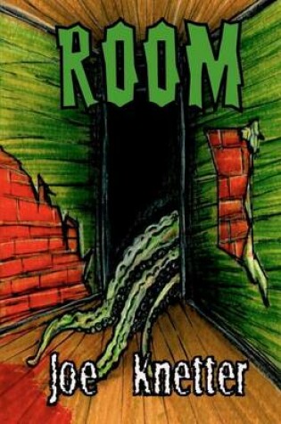 Cover of Room