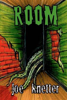 Book cover for Room