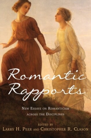 Cover of Romantic Rapports