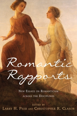 Book cover for Romantic Rapports