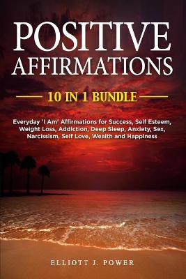 Book cover for Positive Affirmations