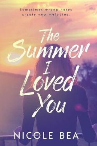 Cover of The Summer I Loved You