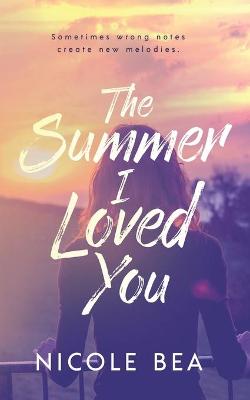 Book cover for The Summer I Loved You