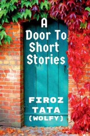 Cover of A Door To Short Stories