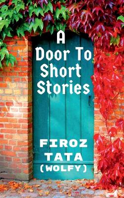 Book cover for A Door To Short Stories