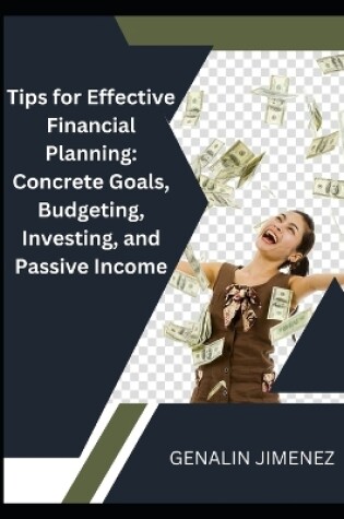 Cover of Tips for Effective Financial Planning