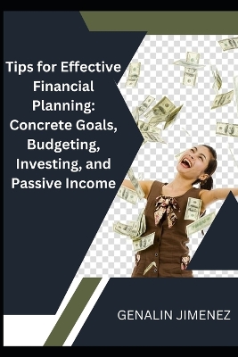 Book cover for Tips for Effective Financial Planning