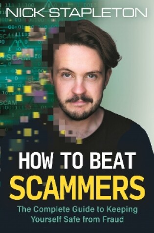 Cover of How to Beat Scammers