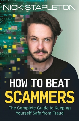 Cover of How to Beat Scammers