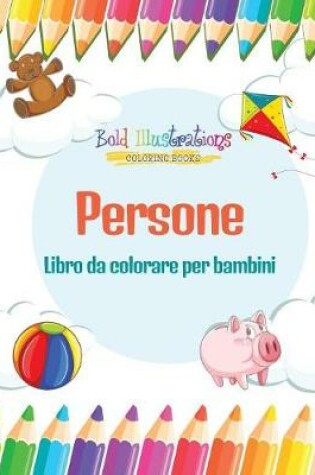 Cover of Persone