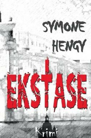 Cover of Ekstase