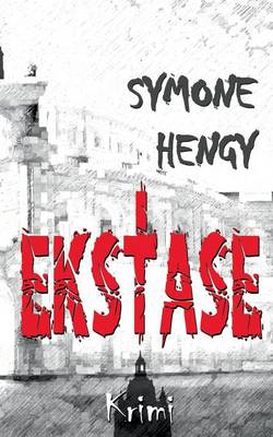 Book cover for Ekstase