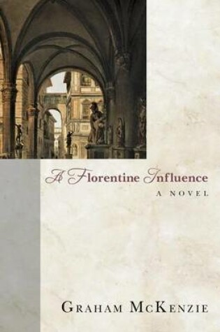 Cover of A Florentine Influence