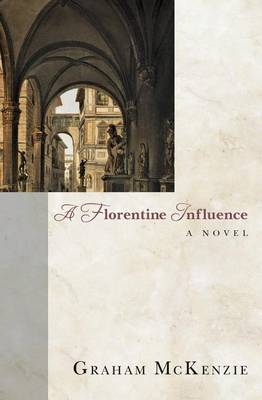 Book cover for A Florentine Influence