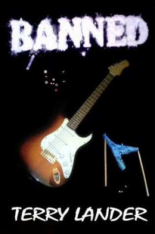 Cover of Banned