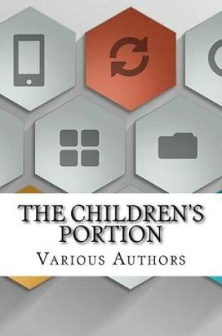 Cover of The Children's Portion