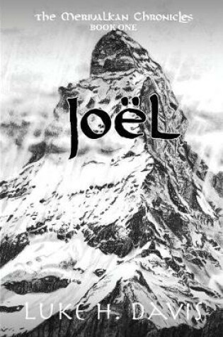 Cover of Joël