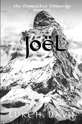 Book cover for Joël