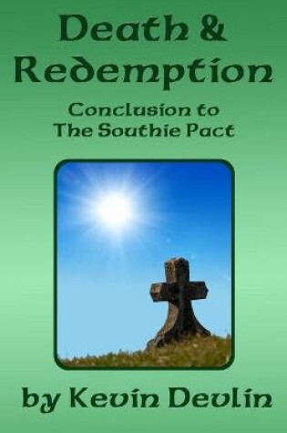 Cover of Death & Redemption