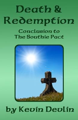 Book cover for Death & Redemption