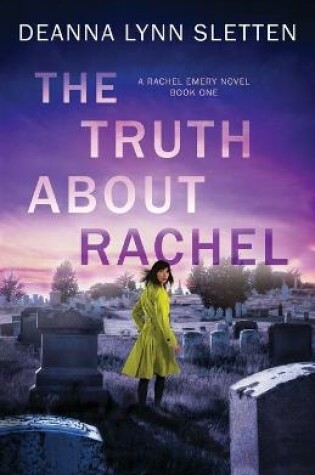Cover of The Truth About Rachel