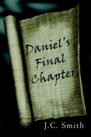Cover of Daniel's Final Chapter