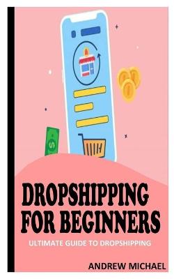 Book cover for Dropshipping for Beginners