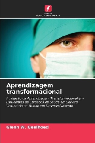 Cover of Aprendizagem transformacional