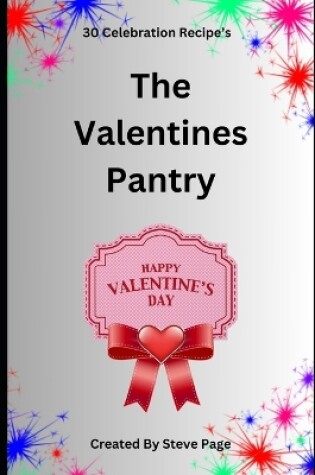 Cover of The Valentine's Day Pantry