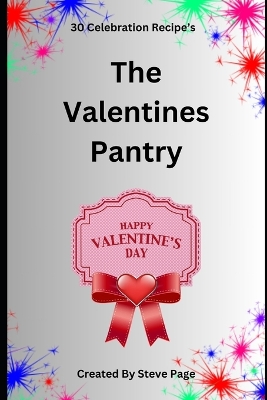 Cover of The Valentine's Day Pantry