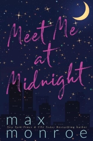 Cover of Meet Me at Midnight