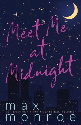 Cover of Meet Me at Midnight