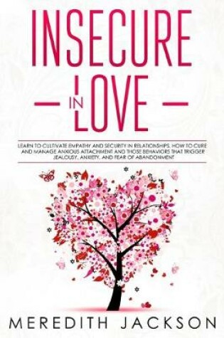 Cover of Insecure in Love