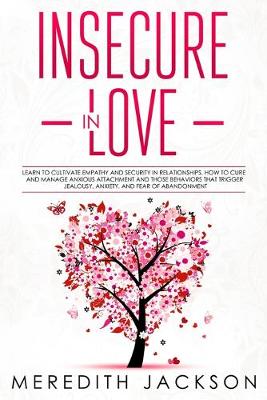Book cover for Insecure in Love