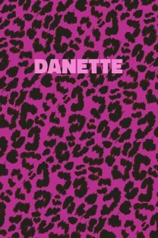 Cover of Danette