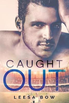 Cover of Caught Out