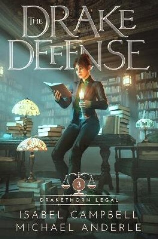 Cover of The Drake Defense